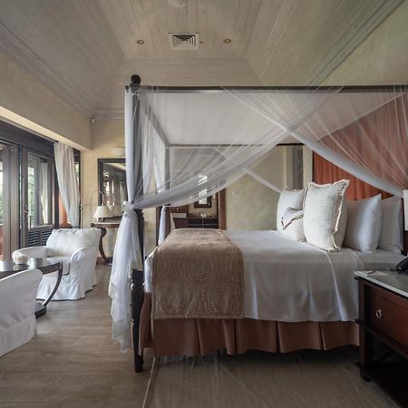 Canouan Estate Resort & Villas Charlestown Buitenkant foto