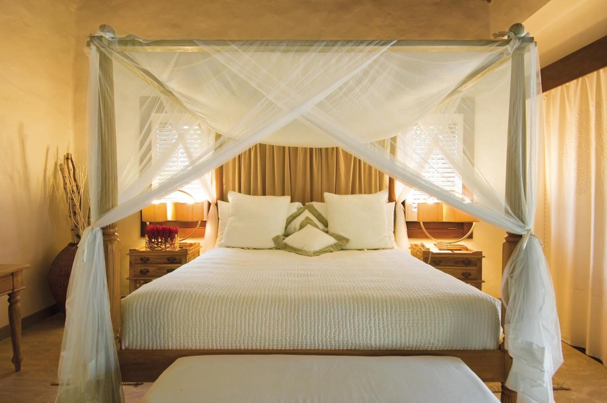 Canouan Estate Resort & Villas Charlestown Buitenkant foto