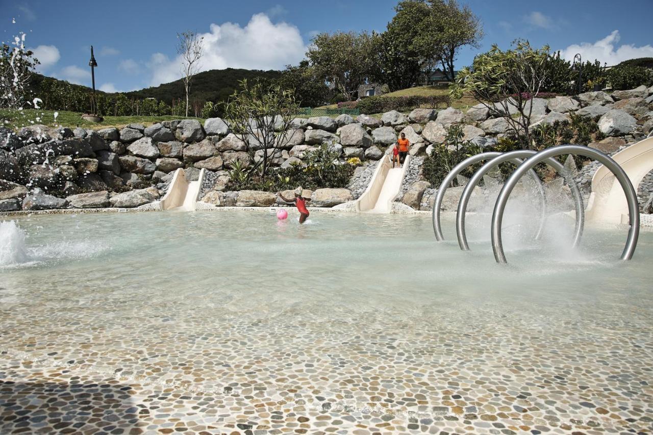 Canouan Estate Resort & Villas Charlestown Buitenkant foto