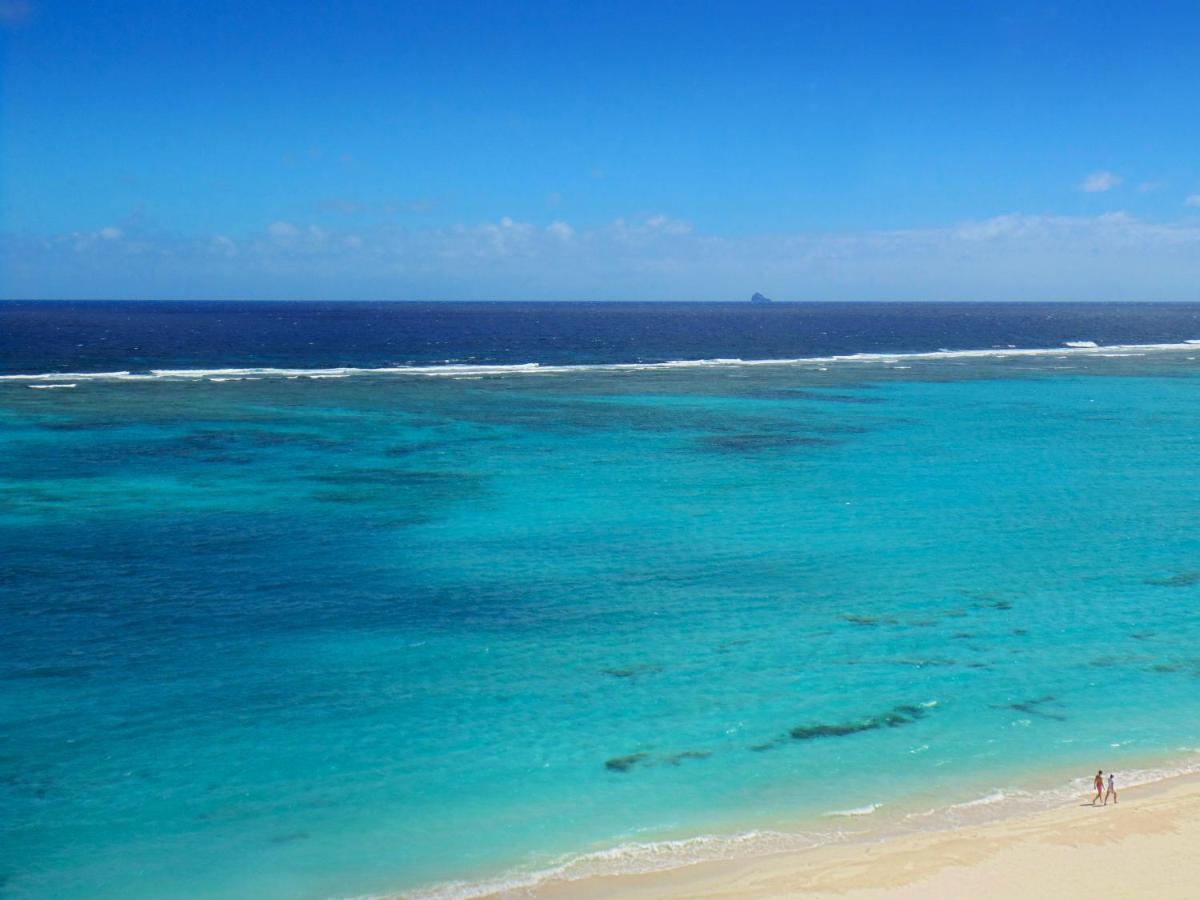Canouan Estate Resort & Villas Charlestown Buitenkant foto